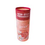 Парфумовані кондиціонер гранули Lenor Jasmine & White cedar 155 грам