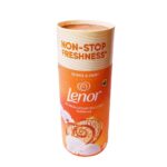 Парфумовані кондиціонер гранули Lenor Gold orchid 155 грам