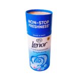 Парфумовані кондиціонер гранули Lenor Spring Awakening 155 грам