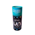 Парфумовані кондиціонер гранули Lenor FRESH 155 грам