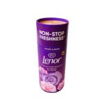 Парфумовані кондиціонер гранули Lenor exotic bloom & moonliqlht lily 155 грам
