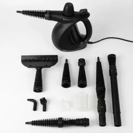 Пароочисник Maltec HDS3350W (Польща) Антоімпорт