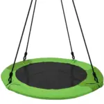 Качелі гніздо Malatec 120x170 см (Польща) Антоімпорт