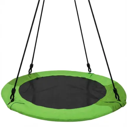 Качелі гніздо Malatec 120x170 см (Польща) Антоімпорт