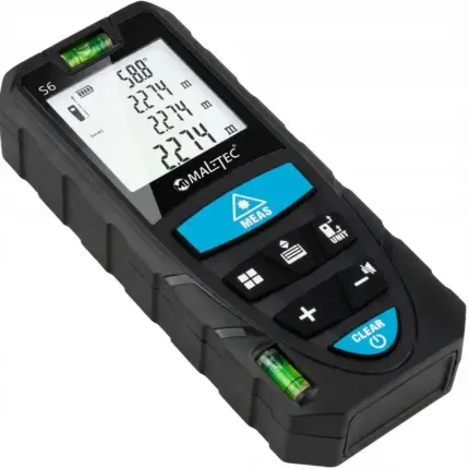 Лазерний далекомір 50м MalTec (Польща) Антоімпорт