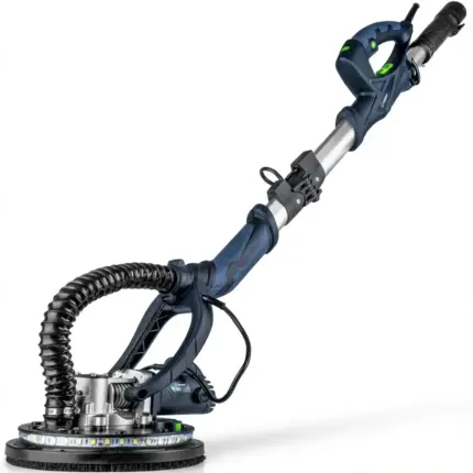 Шліфмашина для стін 1500Вт 230В Wuber (Польща) Антоімпорт