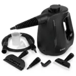 Пароочисник Maltec HDS3550W-PRO чорний (Польща) Антоімпорт