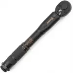 Динамометричний ключ 1/4" 2-24нм Wuber (Польща) Антоімпорт