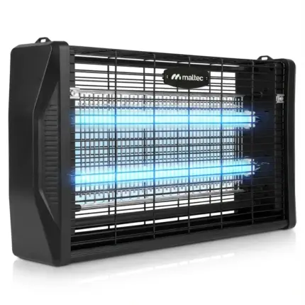 Знищувач комах MalTec 20Вт 3800В (Польща) Антоімпорт