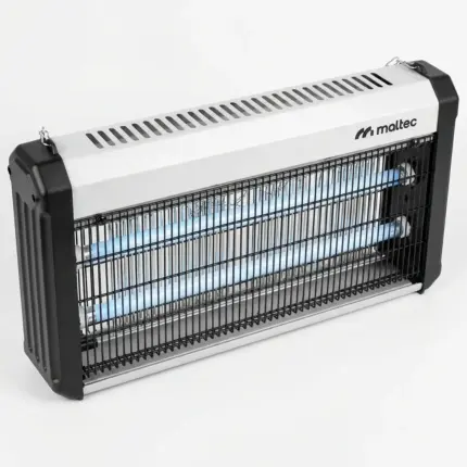 Знищувач комах 30Вт 3800В MalTec (Польща) Антоімпорт