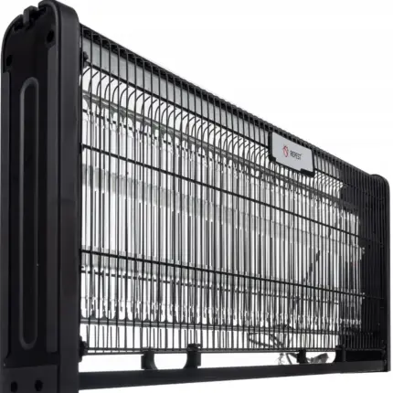 Знищувач комах 40Вт 1600В Iso Trade (Польща) Антоімпорт