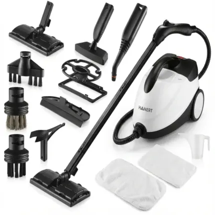 Пароочисник Hanert Sauber 2000W Антоімпорт