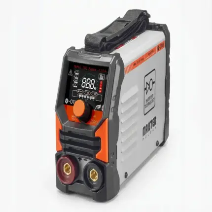 Інверторний зварювальний апарат 330A MMA TIG IGBT Majster Polska (Польща) Антоімпорт