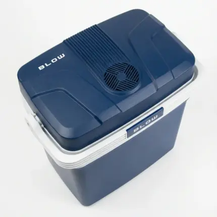 Автохолодильник BLOW 12В 230В 32Л (Польща) Антоімпорт
