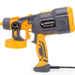 Краскопульт електричний Powermat 550Вт 0.8л (Польща) Антоімпорт