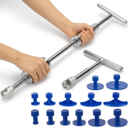 Набір для видалення вм'ятин Malatec (Польща) Антоімпорт