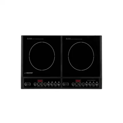 Індукційна плита Esperanza EKH008 St. Maria (Польща) Антоімпорт