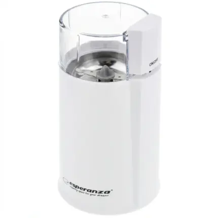 Кавомолка Esperanza 160W EKC001W (Польща) Антоімпорт