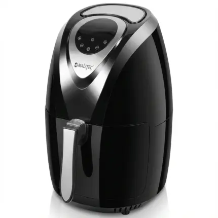 Мультипіч (аерофритюрниця) MalTec 1400 W (Польща) Антоімпорт