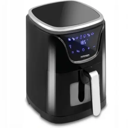 Мультипіч (аерофритюрниця) Berdsen 1500Вт (Польща) Антоімпорт