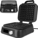 Вафельниця MalTec WM2200W (Польща) Антоімпорт