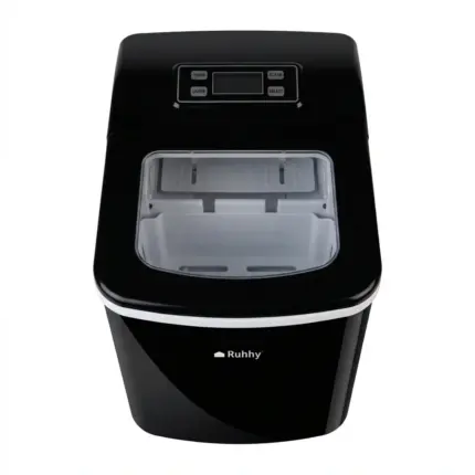 Льодогенератор 120Вт 12кг Ruhhy (Польща) Антоімпорт