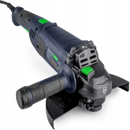 Болгарка (кутова шліфувальна машина) 2400Вт 230мм Wuber (Польща) Антоімпорт