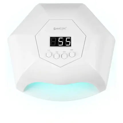 Лампа для манікюру MalTec 168W (Польща) Антоімпорт