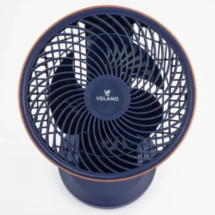 Вентилятор підлоговий 50Вт Velano (Польща) Антоімпорт