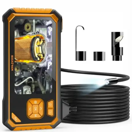 Цифровий ендоскоп 5м FULL HD USB IP67 Bigstren (Польща) Антоімпорт