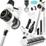 Вертикальний пилосос MalTec TURBOCYCLONE PRO1000 350Вт (Польща) Антоімпорт