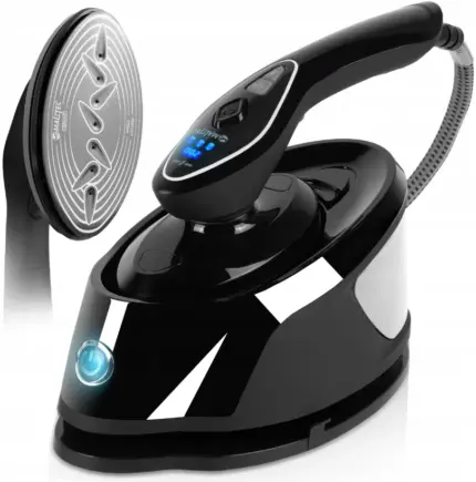 Фото Ручний відпарювач Maltec 2500Вт (Польща) Антоімпорт