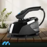 Ручний відпарювач Maltec 2500Вт (Польща) купити Антоімпорт