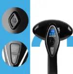Ручний відпарювач Maltec 2500Вт (Польща) гарантія Антоімпорт