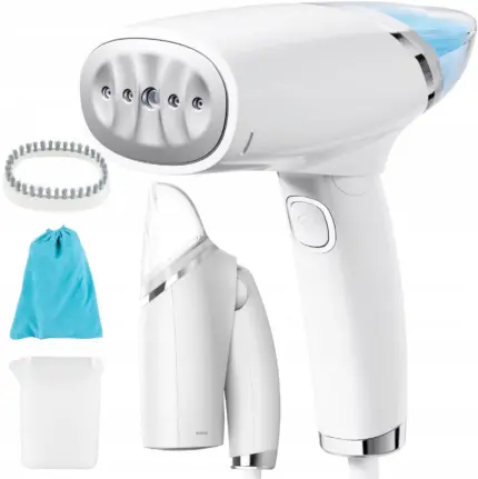 Фото Ручний відпарювач Maltec HDS1000W 1000Вт (Польща) Антоімпорт