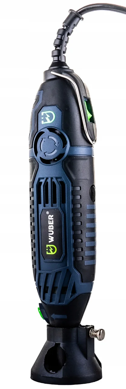 Фото Шліфувально-гравірувальна машина Wuber 200W (Польща) Антоімпорт