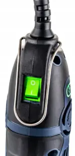 Шліфувально-гравірувальна машина Wuber 200W (Польща) купити Антоімпорт