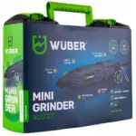 Польща Шліфувально-гравірувальна машина Wuber 200W (Польща) офіційний Антоімпорт