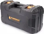 Польща Штроборіз з лазером Powermat 3000Вт (Польща) Антоімпорт