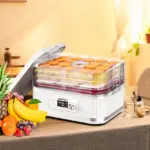 сушка для фруктів maltec 450вт купити Антоімпорт