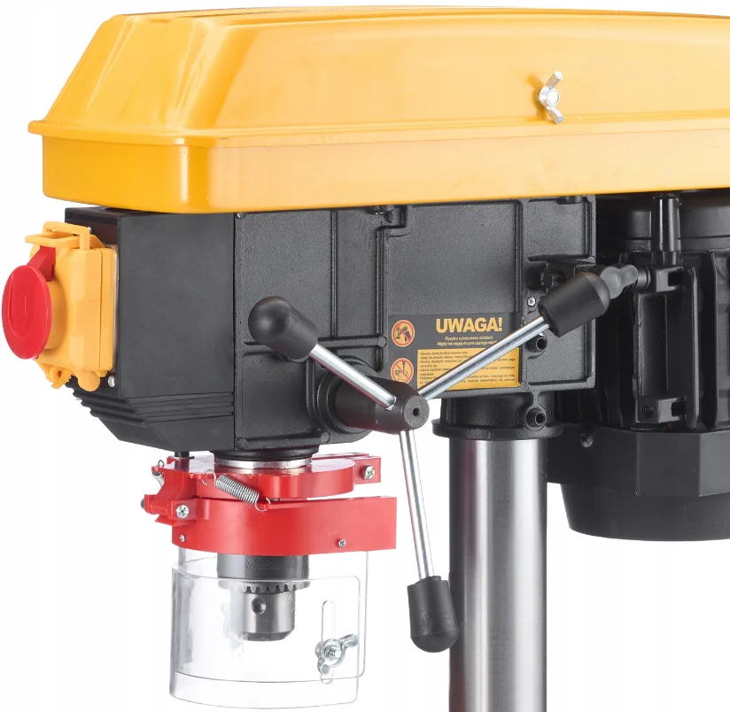 свердлильний верстат majster mp-0435 купити Антоімпорт