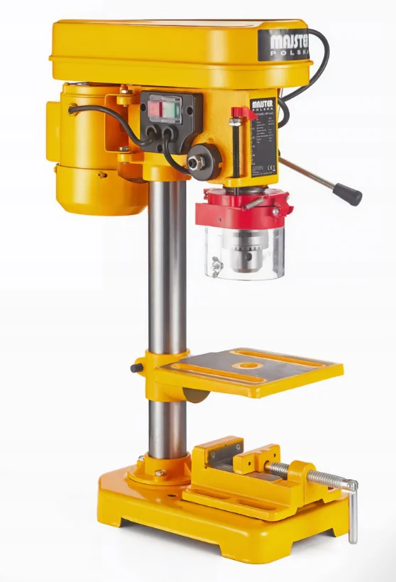свердлильний верстат majster 1700вт купити Антоімпорт