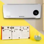 Польща Теплова Завіса Maltec 2000Вт (Польща) офіційний Антоімпорт