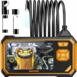 Фото Цифровий ендоскоп 5м FULL HD USB IP67 Bigstren (Польща) Антоімпорт