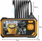 Польща Цифровий ендоскоп 5м FULL HD USB IP67 Bigstren (Польща) Антоімпорт