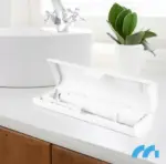 Ультразвукова зубна щітка Maltec Toothie X1 White (Польща) Польща Антоімпорт