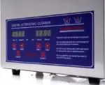 Ультразвуковий очисник Kraft&Dele KD449 (Польща) Польща Антоімпорт