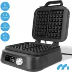 Польща Вафельниця MalTec WM2200W (Польща) Антоімпорт