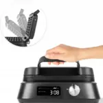вафельниця maltec wm2200w купити Антоімпорт