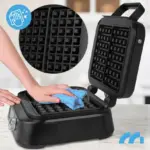 Вафельниця MalTec WM2200W (Польща) Польща Антоімпорт